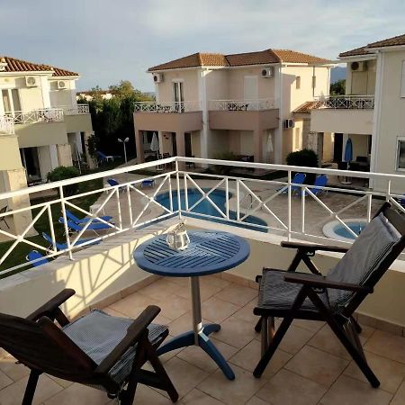 Kalamaki Court Villas Unit9 Exterior photo