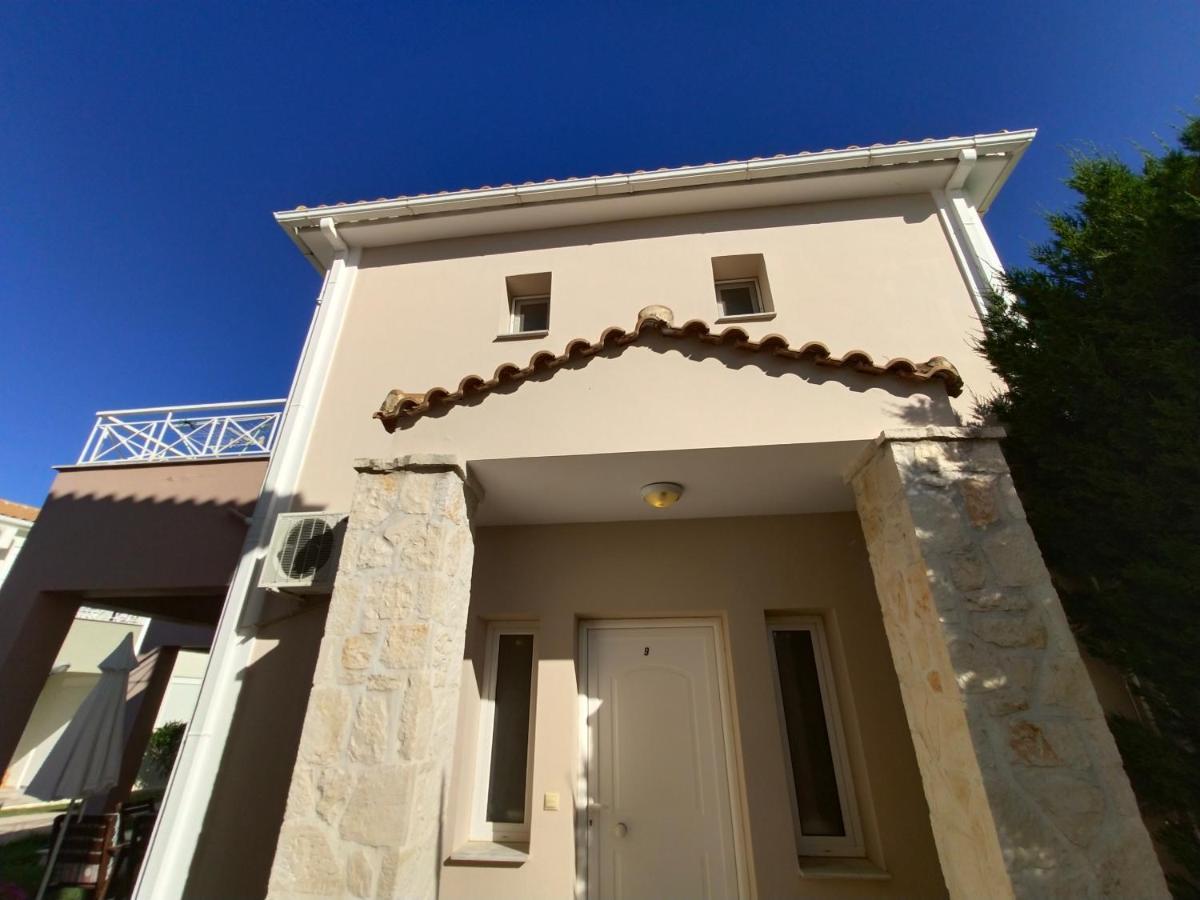 Kalamaki Court Villas Unit9 Exterior photo