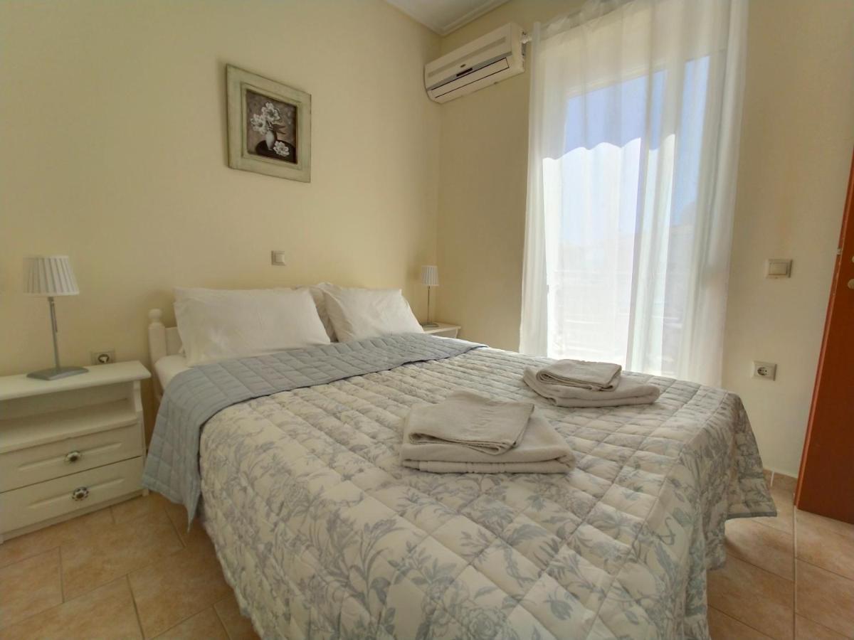 Kalamaki Court Villas Unit9 Exterior photo
